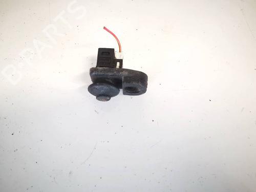 Used Electronic module Electronic module NISSAN PRIMERA Hatchback (P12) 1.9 dCi (120 hp) 35217069 35217069