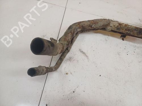 Pipe MERCEDES-BENZ A-CLASS (W169) A 160 CDI (169.006, 169.306) | BP34881677M125 - Image 4