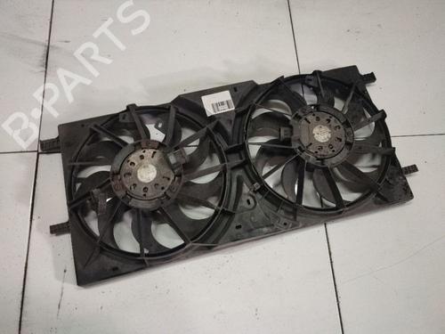 Used Fan Fan RENAULT LAGUNA III (BT0/1) 2.0 dCi (BT07, BT0J, BT14, BT1A, BT1S) (131 hp) 34983485 34983485
