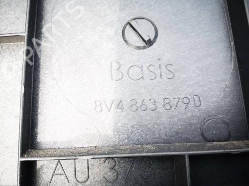 Boot lining AUDI A3 (8V1, 8VK) 1.6 TDI | BP37687114I3 - Image 3