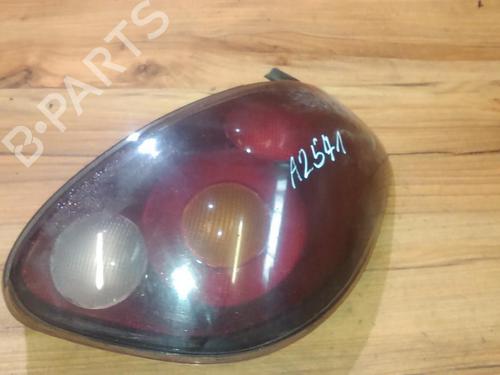 Used Right taillight Right taillight FIAT BRAVO I (182_) 1.9 TD 75 S (182.AF) (75 hp) 35882427 35882427