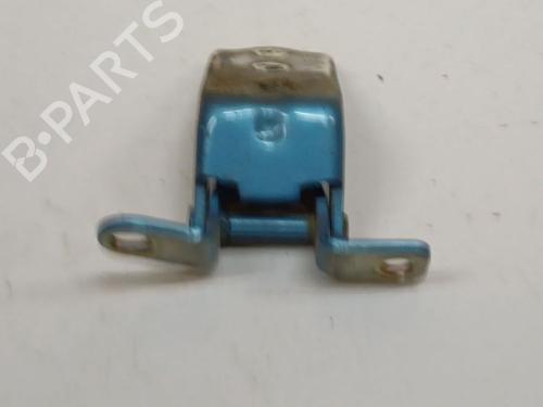 Used Hinge/Door check strap Hinge/Door check strap CHEVROLET SPARK Hatchback Van (M200, M250) 0.8 (52 hp) 34334279 34334279