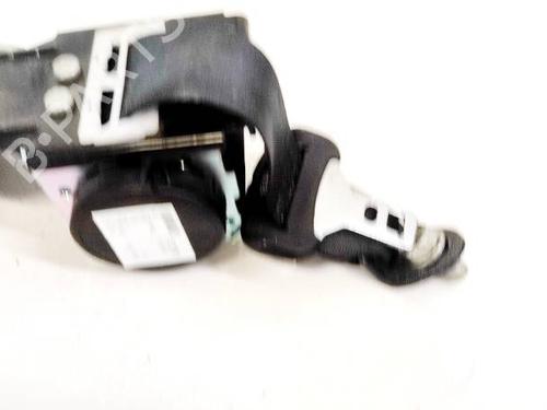 Rear left seatbelt MITSUBISHI ASX (GA_W_) 2.0 MIVEC 4WD | BP35309756I29 - Image 2