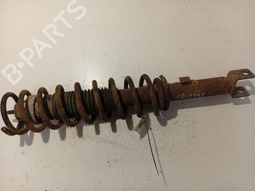 Used Right rear shock absorber Right rear shock absorber PORSCHE PANAMERA (970) 3.6 4 (300 hp) 40242385 40242385