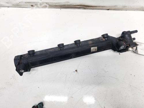Used Injection rail Injection rail 35038614 35038614