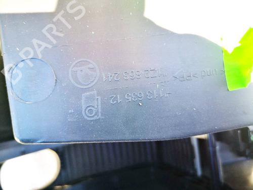 Cup/Object holder SKODA YETI (5L) 1.2 TSI | BP35020677I37 - Image 3