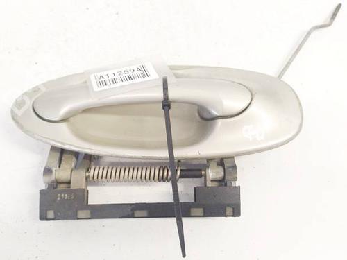 Used Front right exterior door handle Front right exterior door handle 36943033 36943033