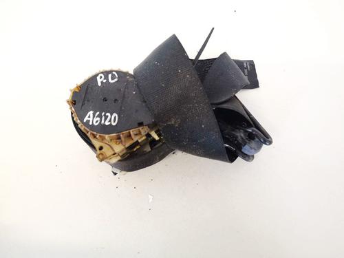 Front right seatbelt OPEL CORSA C (X01) 1.4 (F08, F68) | BP35622477I25 - Image 2