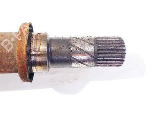 Right front driveshaft NISSAN NV200 Van 1.5 dCi 85 (M20, M20N, M20M) | BP38042276M39 - Image 4