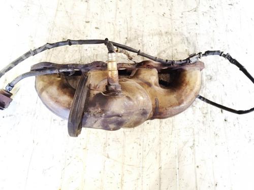 Used Exhaust manifold Exhaust manifold 35478130 35478130