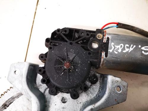 Left rear window motor ROVER 45 I Hatchback (RT) 1.8 | BP35558781E23 - Image 2