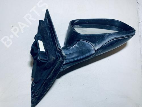 Used Right mirror Right mirror SAAB 9-3 (YS3F, E79, D79, D75) 1.9 TiD (150 hp) 35570492 35570492