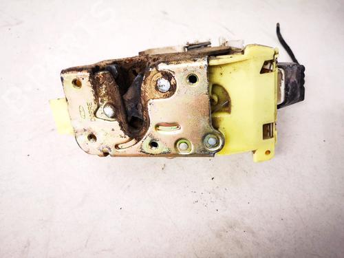 Used Rear left lock Rear left lock 35539415 35539415
