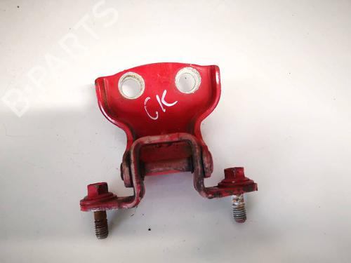 Used Hinge/Door check strap Hinge/Door check strap CHEVROLET AVEO / KALOS Saloon (T250, T255) 1.2 (72 hp) 32563883 32563883