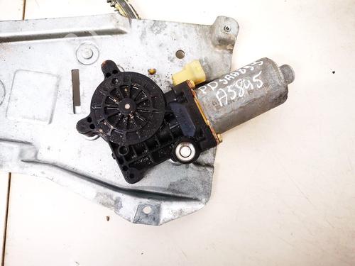 Used Right front window motor Right front window motor 35558808 35558808