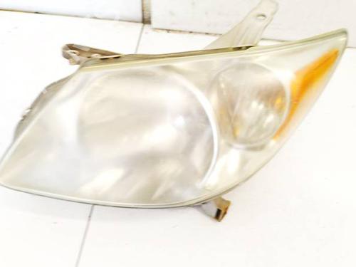 Used Left headlight Left headlight 38610139 38610139