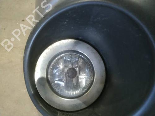 Used Right front fog light Right front fog light 34742361 34742361