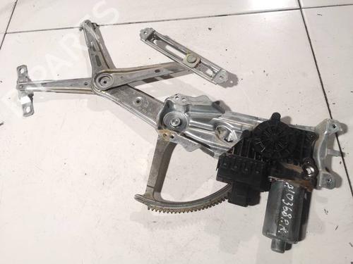 Used Front left window mechanism Front left window mechanism 34976221 34976221