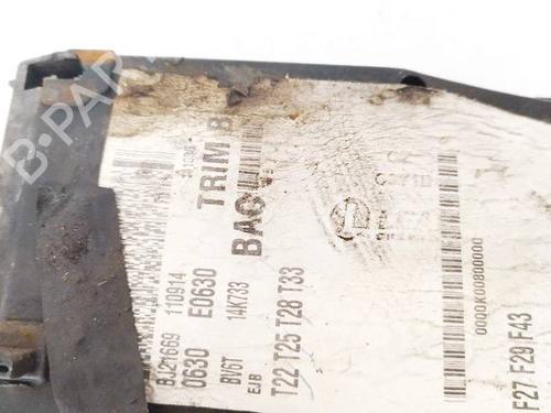 Fuse box FORD FOCUS III 1.6 TDCi | BP32574569E1 - Image 6