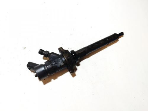 Used Injector Injector FORD FOCUS II (DA_, HCP, DP) 1.6 TDCi (90 hp) 35476396 35476396