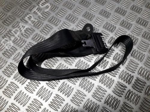 Used Rear center seatbelt Rear center seatbelt ALFA ROMEO 164 (164_) 2.5 TD (164.K2A, 164.K2B) (125 hp) 35703592 35703592