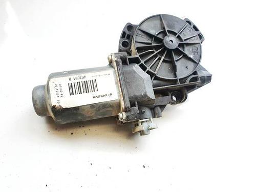 Used Right front window motor Right front window motor 34998717 34998717