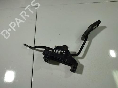 Used Pedal Pedal OPEL ASTRA G Hatchback (T98) 1.6 16V (F08, F48) (101 hp) 34778997 34778997