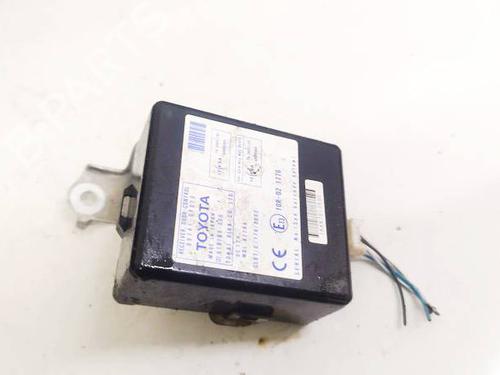 Used Electronic module Electronic module 35059233 35059233