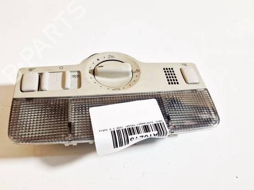 interior-roof-light-vw-passat-b5-variant-3b5-1997-1998-1999-2000-2001-35020926 main image