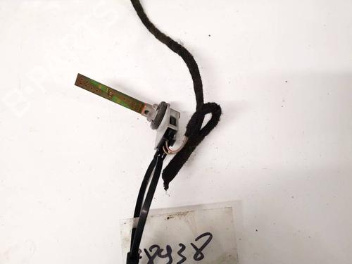 Used Electronic module Electronic module SKODA OCTAVIA II (1Z3) 1.9 TDI (105 hp) 35307122 35307122