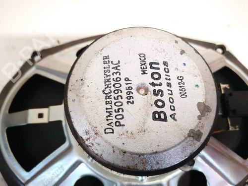 Speaker JEEP COMPASS (MK49) 2.2 CRD | BP32615620E2