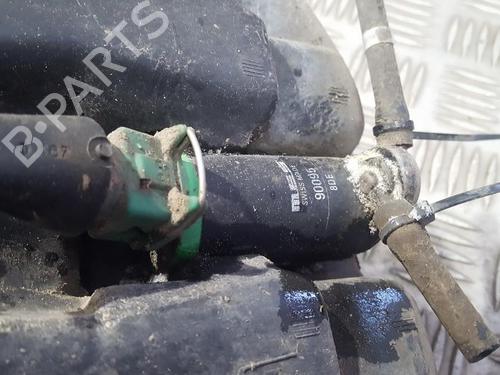 Used Washer pump Washer pump 35706511 35706511