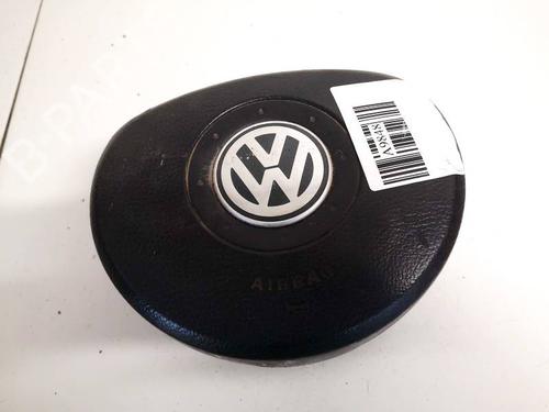 Airbag chauffør VW TOURAN (1T1, 1T2) 2.0 TDI (136 hp) 32614314