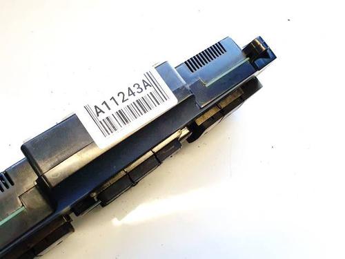 Climate control SEAT ALTEA (5P1) 2.0 TDI 16V | BP36151375I5 - Image 3