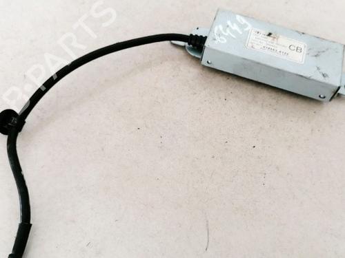 Electronic module CHEVROLET CAPTIVA (C100, C140) 2.0 D 4WD | BP35597708M83 - Image 2