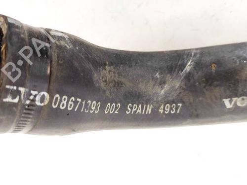 Pipe VOLVO V70 II (285) D5 | BP32944614M125 - Image 3