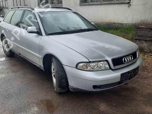 Used Parts AUDI A4 B5 (8D2) 1.6 (100 hp) 4445394