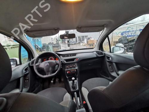 Switch CITROËN C3 II (SC_) 1.4 HDi 70 (SC8HZC, SC8HR0, SC8HP4) | BP32541170I30