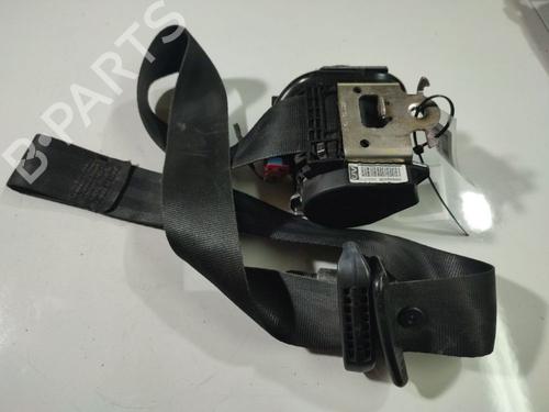 Used Front right seatbelt Front right seatbelt 34846345 34846345