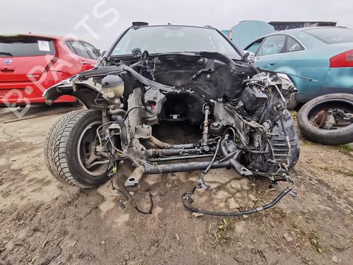 Electronic module MERCEDES-BENZ C-CLASS (W204) C 220 CDI (204.002) | BP32544562M83 