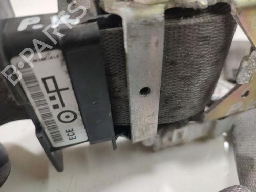 Front left seatbelt BMW 3 (E90) 325 i | BP34850303I26 - Image 3