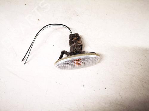 Used Right side indicator Right side indicator MAZDA 2 (DY) 1.4 (80 hp) 35555383 35555383