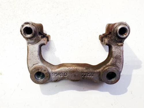 Used Left rear brake caliper Left rear brake caliper SKODA FABIA IV (PJ3) 1.0 TSI (95 hp) 40274694 40274694