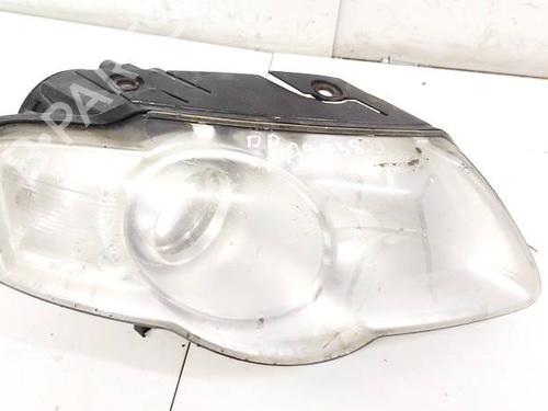 Used Right headlight Right headlight VW PASSAT B6 (3C2) 2.0 TDI (140 hp) 35294850 35294850