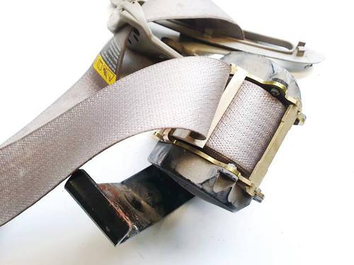 Rear left seatbelt CADILLAC SRX 3.6 | BP34918411I29 - Image 2