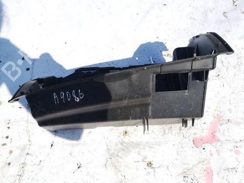 Glove box SMART FORFOUR (454) 1.3 (454.031) | BP35292111C95 - Image 2