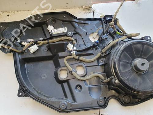 Used Front left window mechanism Front left window mechanism 34901829 34901829