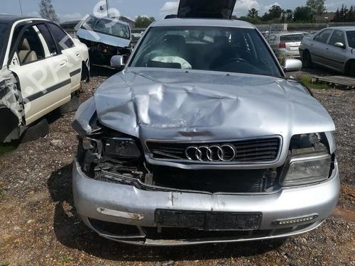 Pipe AUDI A4 B5 (8D2) S4 quattro | BP32555132M125 