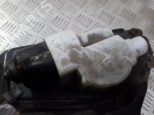Used Front wiper motor Front wiper motor MAZDA MPV II (LW) 2.3 (LW3W) (141 hp) 35669442 35669442