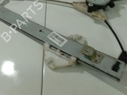 Rear left window mechanism HONDA FR-V (BE) 2.2 i CTDi (BE5) | BP34783446C24 - Image 2